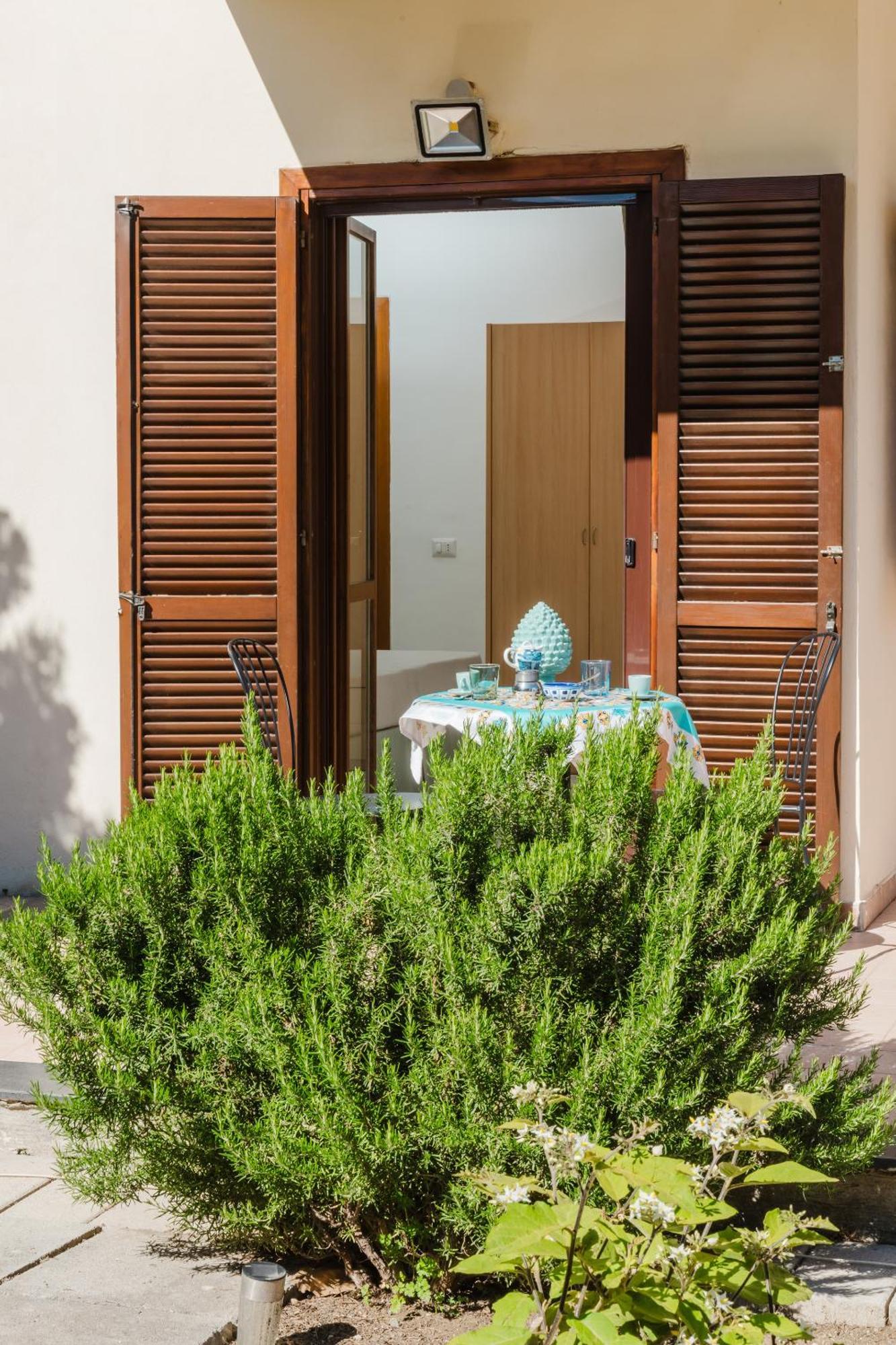 Gioia Apartments - Casa Laurito Sant'Agnello Exterior foto